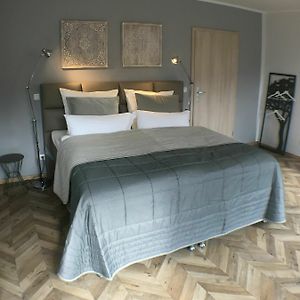 Chambre Classique Double