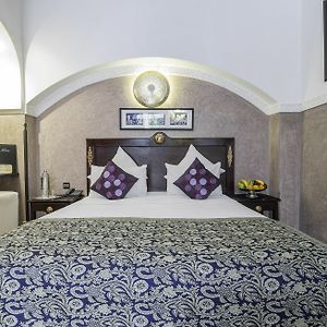 Chambre Supérieure