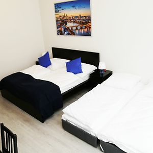 Chambre Familiale
