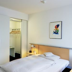 Chambre Lit King-Size
