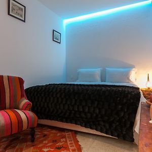 Private Bathroom Double Room