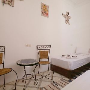 Chambre Simple
