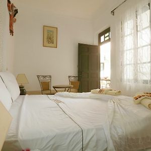 Chambre Supérieure Double