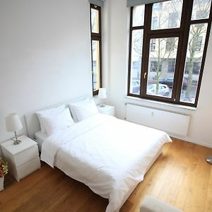 Appartement à 3 Chambres à Coucher
