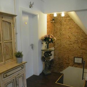 Private Bathroom King Room