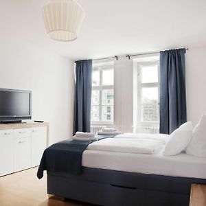 Appartement Grand de Luxe