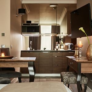 Chambre Luxe
