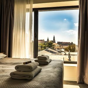 Appartement de Luxe