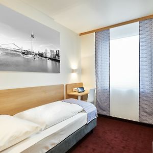 Chambre Simple