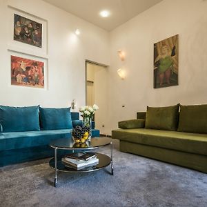 Appartement de Luxe