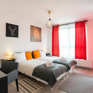 Appartement Studio