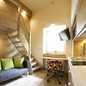 Suite Mini Lit King-Size