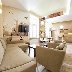 Nocny Krakow B&B