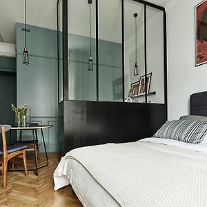 Appartement de Luxe