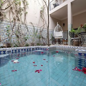 Riad Adrar