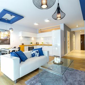 Appartement de Luxe