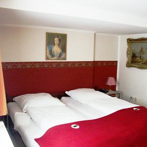 Chambre Double Économique