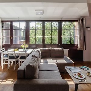 Appartement de Luxe