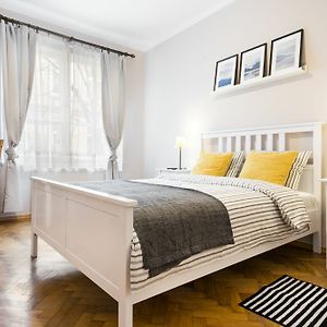 Appartement Studio