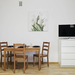 Appartement Studio