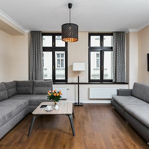Appartement Studio