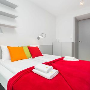Appartement à 1 Chambre à Coucher
