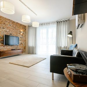 Appartement de Luxe
