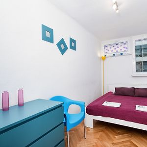 Appartement Standard à 1 Chambre à Coucher