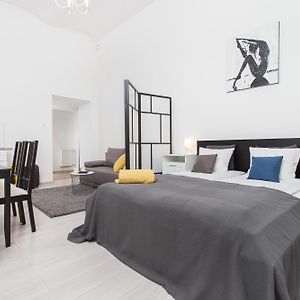 Appartement Studio
