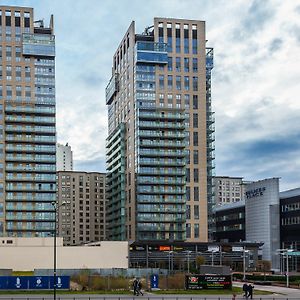 Chopin Apartments - Platinum Towers