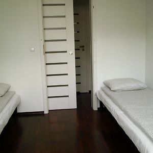Appartement de Luxe