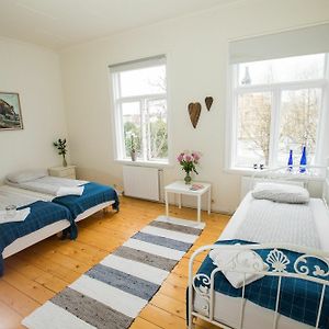 Chambre Triple