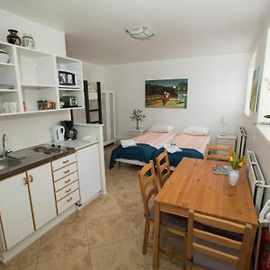 Appartement Studio