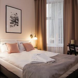 Chambre Standarde Lit King-Size