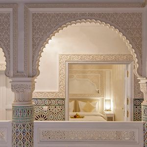Chambre de Luxe