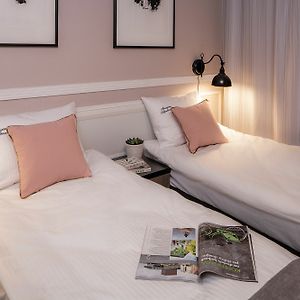 Chambre Standarde Double