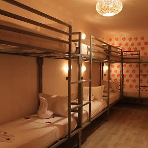 Corner Hostel Marrakech (Adults Only)
