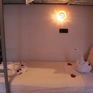 Dormitory Room Mixed