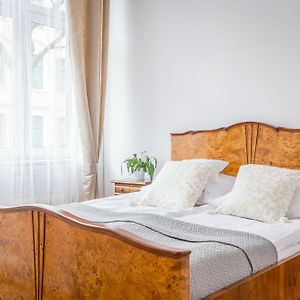 Appartement Studio