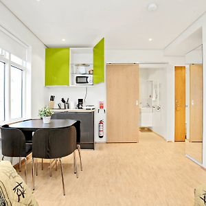 Appartement Studio