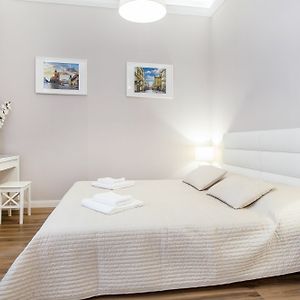 Appartement Rez-de-Chaussée