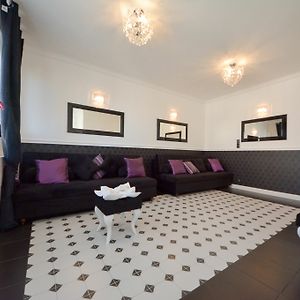 Appartement Studio