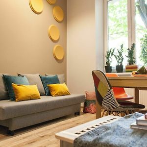Appartement à 1 Chambre à Coucher