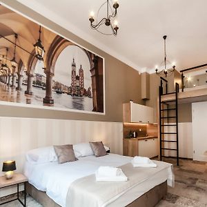 Apartamenty L5