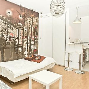 Appartement Studio