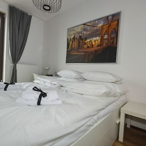 Appartement Studio