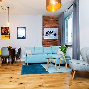 Appartement de Luxe