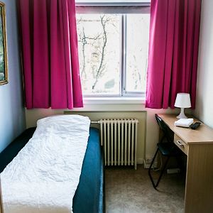 Chambre Simple