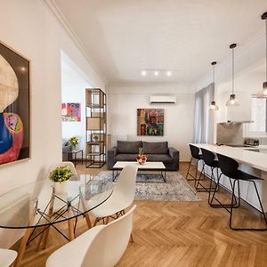 Kolonaki Square Executive Apartment