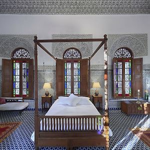 Chambre Lit King-Size